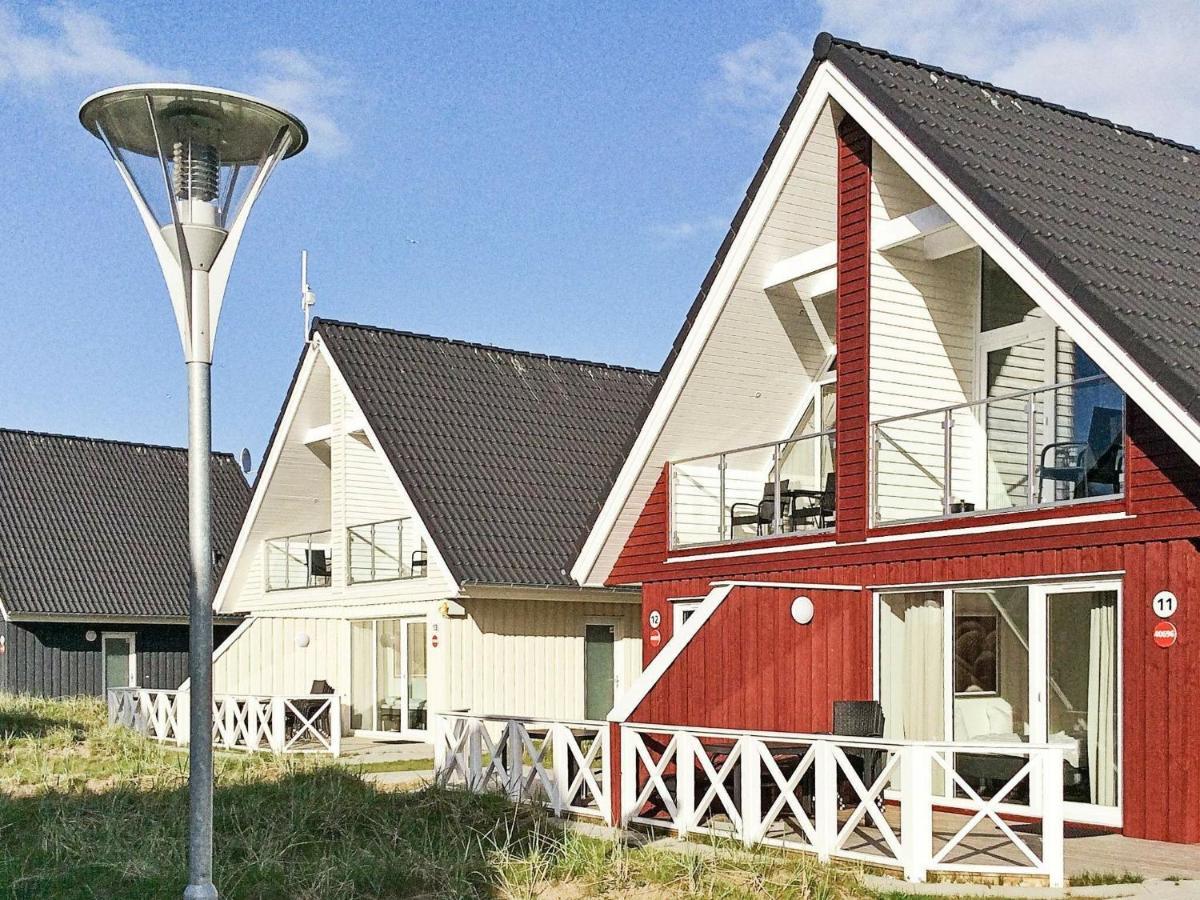 Holiday Home Strandblick II Wendtorf Екстериор снимка