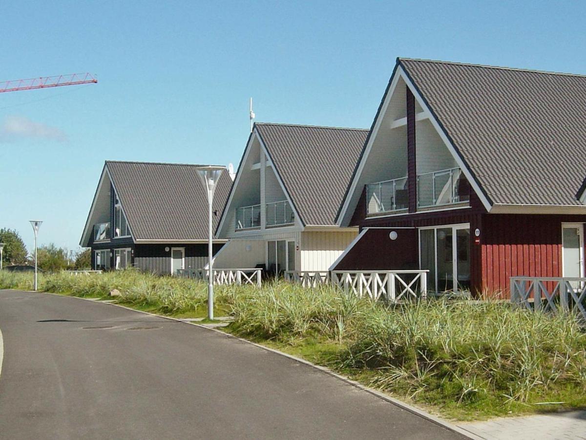 Holiday Home Strandblick II Wendtorf Екстериор снимка